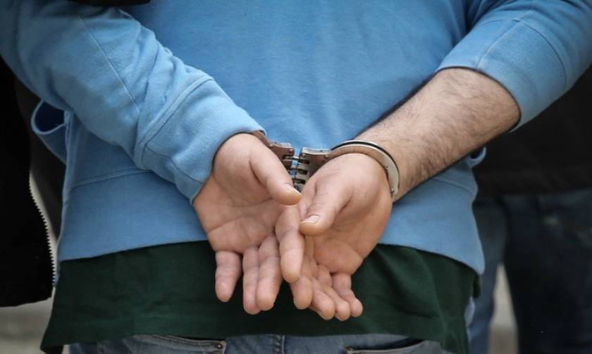 Χανιά: 62χρονος συνελήφθη με ένα κιλό κάνναβης