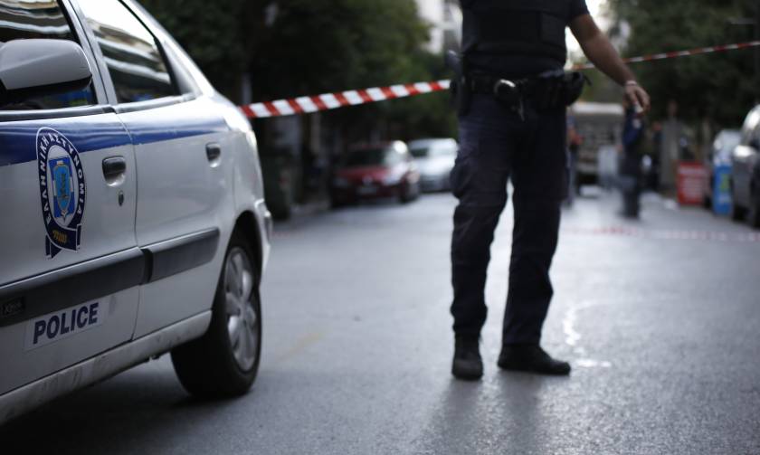 Θεσσαλονίκη - ΤΩΡΑ: Μεγάλη επιχείρηση της Αστυνομίας σε εξέλιξη (pics&vid)