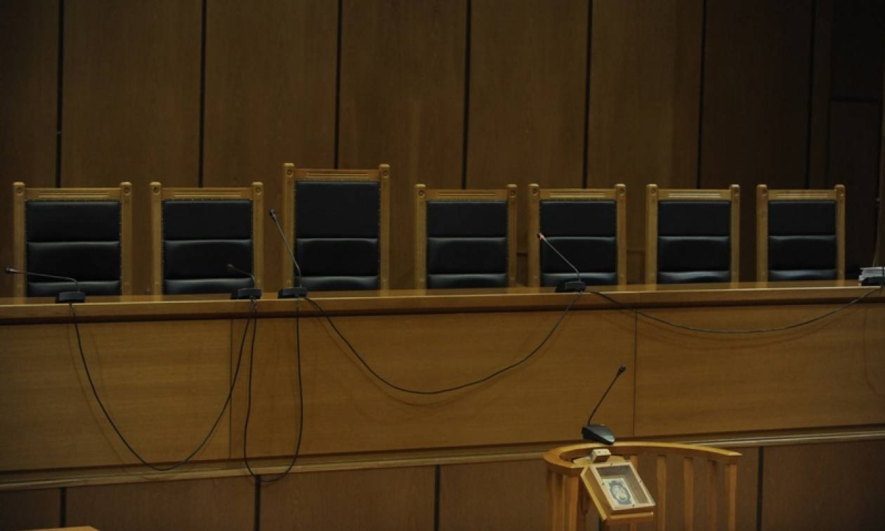 Την ενοχή του πρώην υφυπουργού του ΠΑΣΟΚ Γιάννη Ανθόπουλου για τοκογλυφία πρότεινε η εισαγγελέας