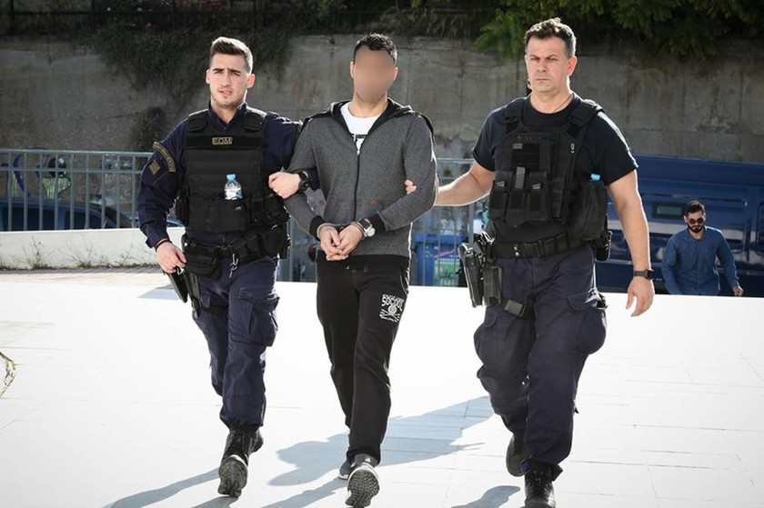 Δολοφονία Μιχάλη Ζαφειρόπουλου: Αναβολή στη δίκη - Για ποιον διατάχθηκε η βίαιη προσαγωγή του