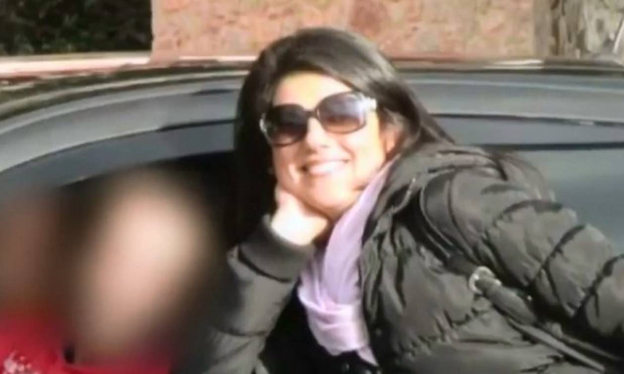 Ειρήνη Λαγούδη: Τι δήλωνε λίγες ώρες μετά τη δολοφονία ο γιατρός και σύντροφός της