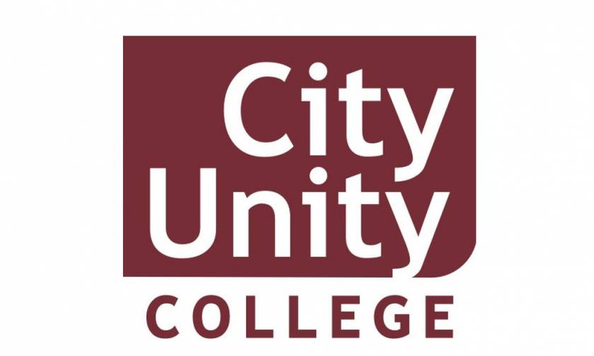 City Unity College: Προπτυχιακά - μεταπτυχιακά προγράμματα με σπουδές σε ελληνόφωνα τμήματα