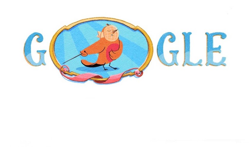Καλοκαιρινοί Ολυμπιακοί Αγώνες Νέων 2018: H Google τιμά την έναρξη τους με αυτό το doodle 