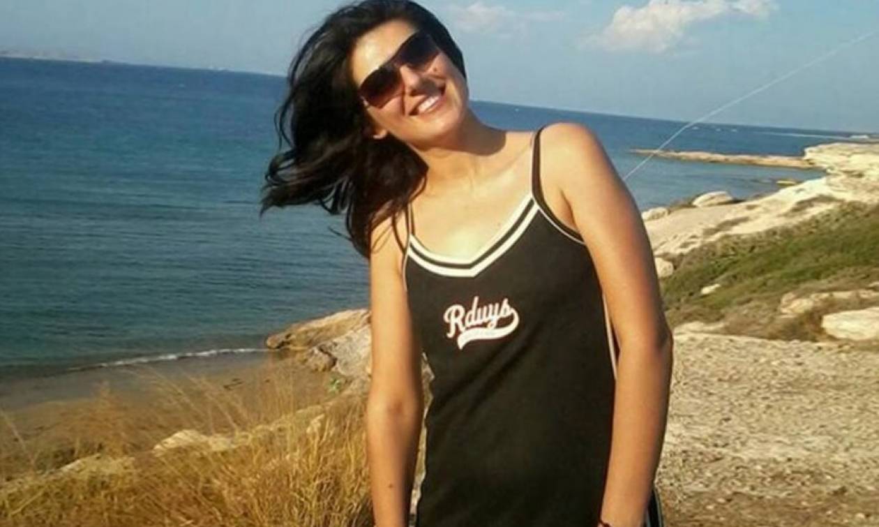 Ειρήνη Λαγούδη: «Είμαι αθώος, δεν ισχύει τίποτα», δηλώνει ο πρώην σύντροφός της
