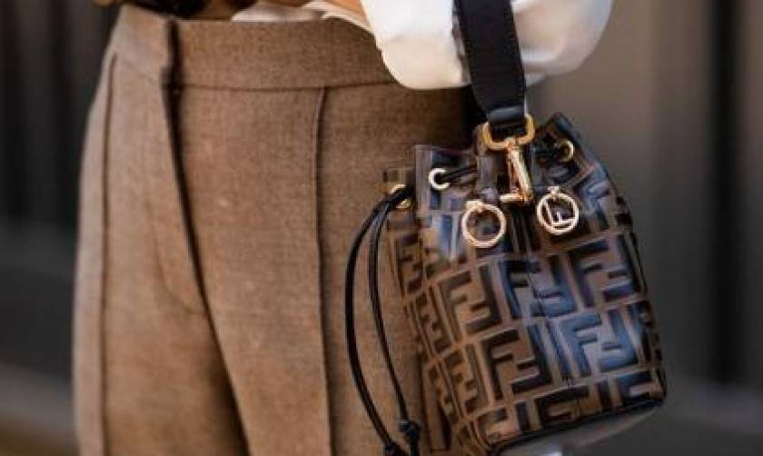 Mini bags: Το trend που έχει απογειωθεί στο street style και θα λατρέψεις κι εσύ