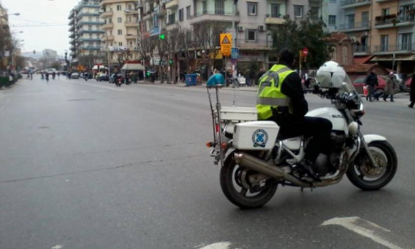 Προσοχή - Κλειστοί δρόμοι στην Αθήνα: Τι πρέπει να γνωρίζετε
