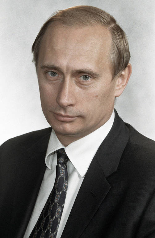 Σαν σήμερα το 1952 γεννιέται ο Ρώσος πρόεδρος Βλαντιμίρ Πούτιν (Pics+Vids)