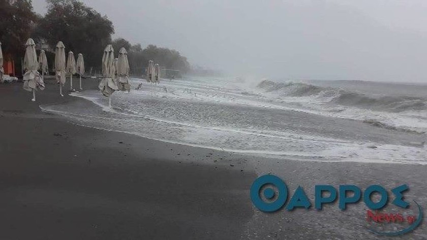 Έρχεται και δεύτερος κυκλώνας «Ζορμπάς» στην Ελλάδα; Τι απαντούν οι επιστήμονες