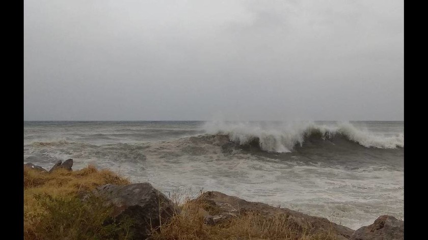 Έρχεται και δεύτερος κυκλώνας «Ζορμπάς» στην Ελλάδα; Τι απαντούν οι επιστήμονες