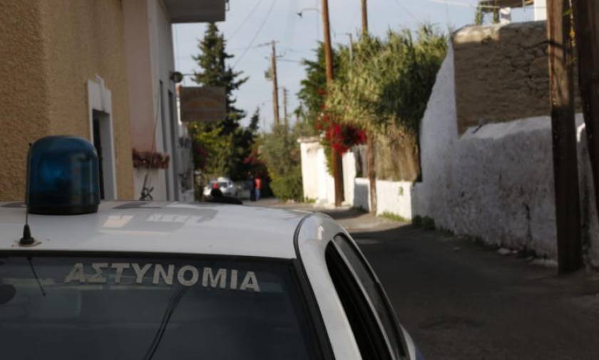 Συνελήφθη 24χρονος για τη δολοφονία της ηλικιωμένης στη Θεσσαλονίκη
