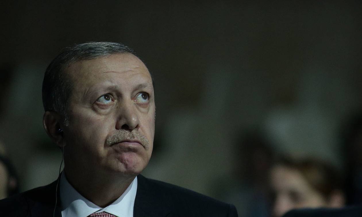 «Τρόμος» Ερντογάν για νέο «πόλεμο» από ΗΠΑ αν δεν βρεθεί ο δημοσιογράφος της Washington Post