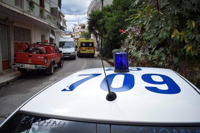 Ανατριχιαστικές αποκαλύψεις για την οικογενειακή τραγωδία στο Άργος: «Απόψε θα σκοτωθούμε όλοι»