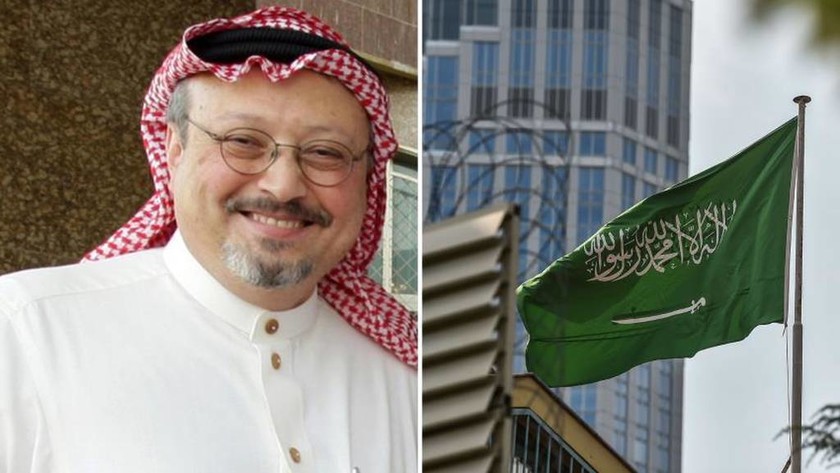 Έξαλλος ο Ερντογάν με τους Σαουδάραβες: «Αποδείξτε με εικόνες ότι δε δολοφονήσατε τον δημοσιογράφο»
