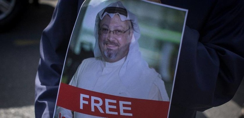 Έξαλλος ο Ερντογάν με τους Σαουδάραβες: «Αποδείξτε με εικόνες ότι δε δολοφονήσατε τον δημοσιογράφο»