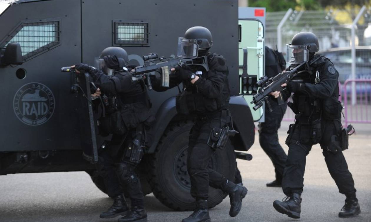 Συναγερμός στη Γαλλία: Ένοπλη επίθεση στην Τουλούζη – Πληροφορίες για νεκρούς (Pics+Vid)