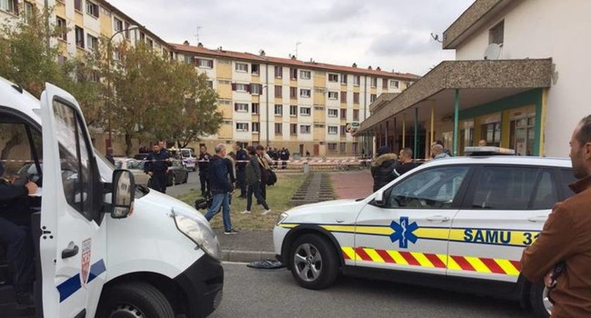 ΕΚΤΑΚΤΟ: Συναγερμός στη Γαλλία – Ένοπλη επίθεση στην Τουλούζη – Πληροφορίες για νεκρούς