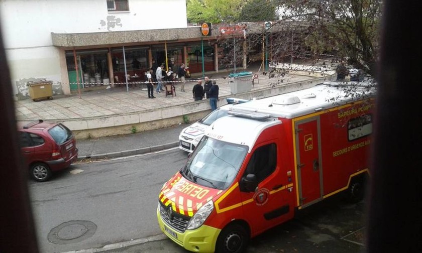 ΕΚΤΑΚΤΟ: Συναγερμός στη Γαλλία – Ένοπλη επίθεση στην Τουλούζη – Πληροφορίες για νεκρούς