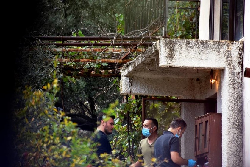 Άργος: Νέα τροπή  στο θρίλερ της άγριας δολοφονίας του 52χρονου στις (pics&vid)