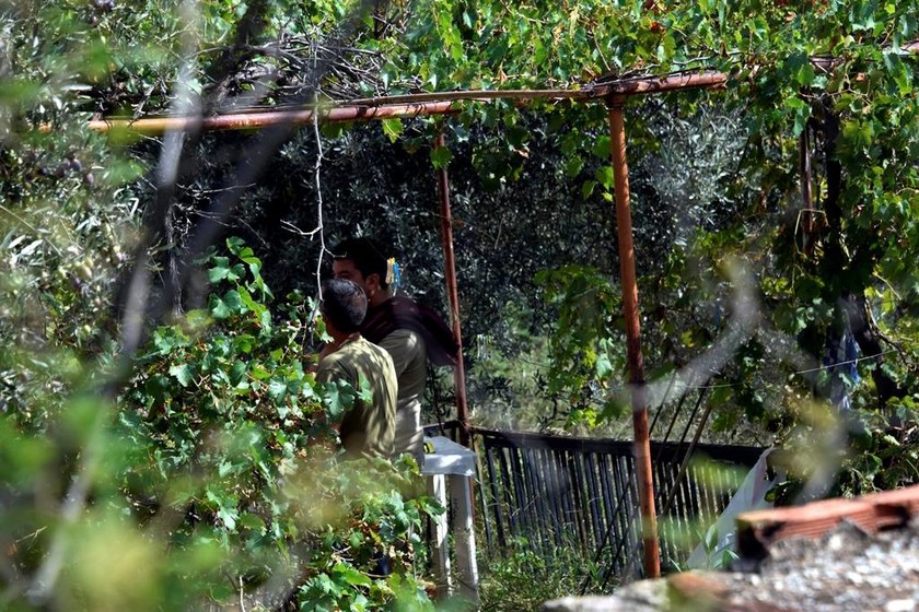 Άργος: Νέα τροπή  στο θρίλερ της άγριας δολοφονίας του 52χρονου στις (pics&vid)