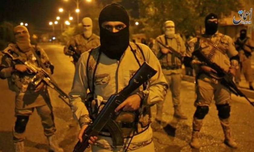 Τρόμος στην Ευρώπη: Οι τζιχαντιστές του ISIS διασπείρονται εντός της ΕΕ και παίρνουν «θέσεις μάχης»