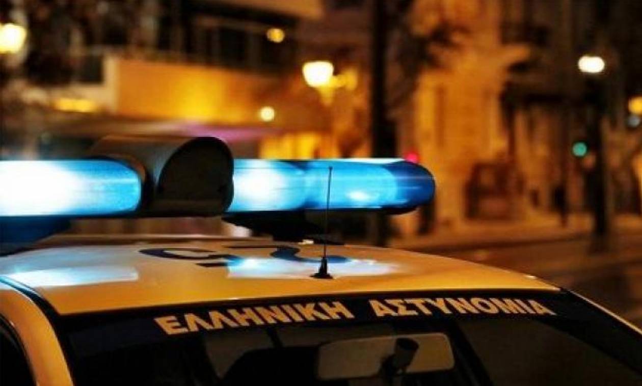 Θεσσαλονίκη: Του άρπαξε το αυτοκίνητο απειλώντας τον με σύριγγα