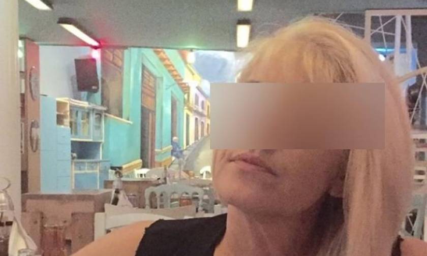 Κρήτη: Αυτή είναι η γυναίκα που κατέσφαξε ο πρώην κουνιάδος της