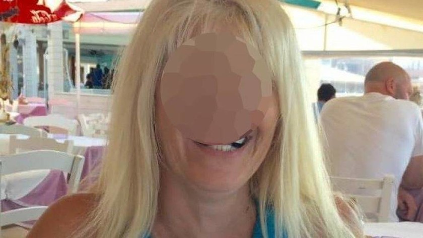 Κρήτη: Αυτή είναι η γυναίκα που κατέσφαξε ο πρώην ο κουνιάδος της