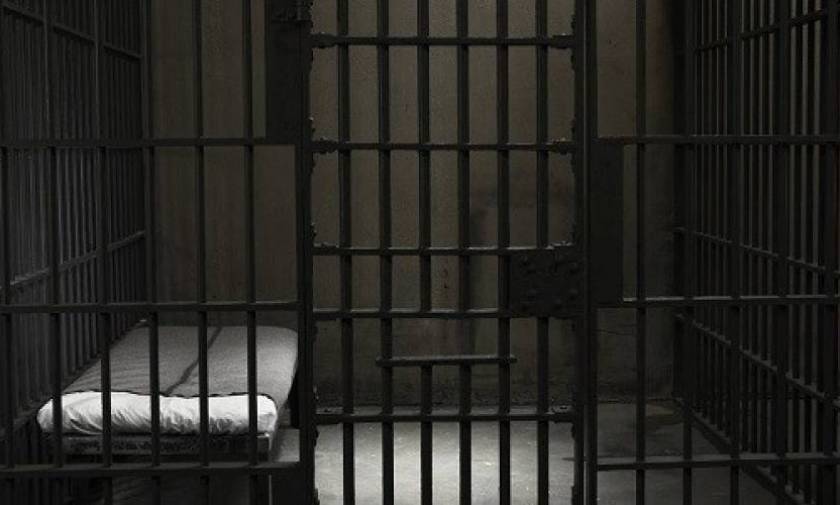 Τρίπολη: Κρατούμενος αυτοκτόνησε μέσα στο κελί του