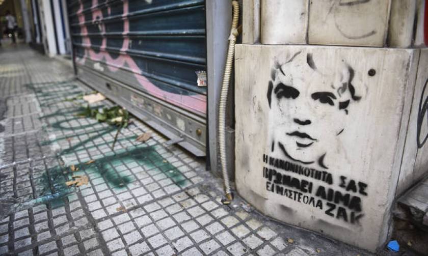 Ζακ Κωστόπουλος: Ο μεσίτης «σπάει» τη σιωπή του - «Κλώτσησα το τζάμι για να μην του κόψει το κεφάλι»