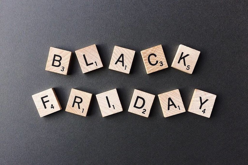 Black Friday 2018: Πότε πέφτει φέτος η «Μαύρη Παρασκευή» με τις μεγάλες προσφορές