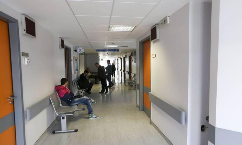 Δέκα Κέντρα Υγείας στην Αθήνα λειτουργούν μέχρι τις 9 το βράδυ