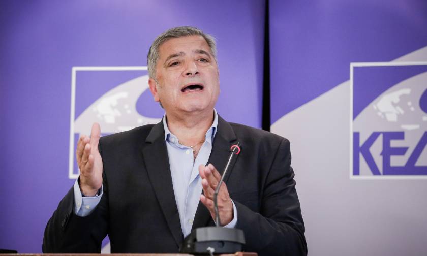 ΝΔ: «Κλείδωσαν» οι υποψήφιοι για 4 Περιφέρειες - Πατούλης εναντίον Δούρου στην Αττική