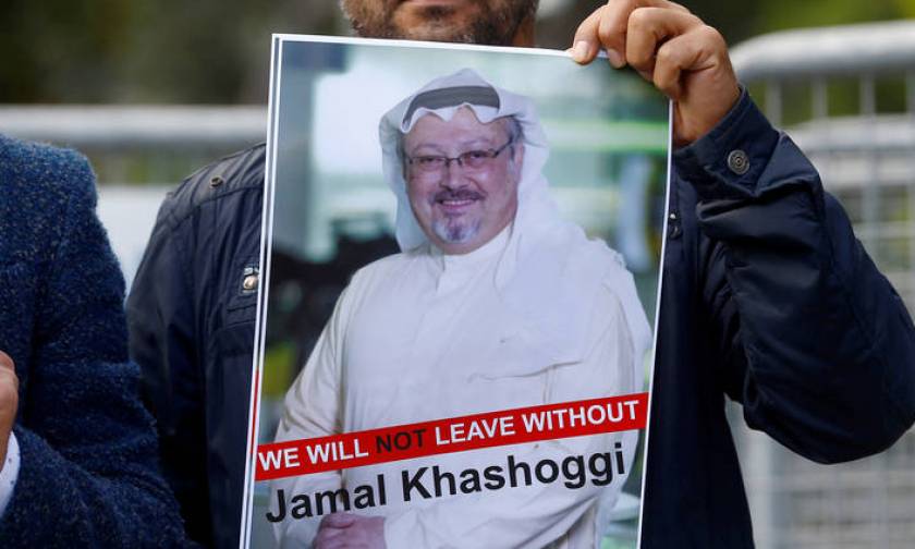 Υπόθεση Κασόγκι: Κατέγραψε το θάνατό του ο Σαουδάραβας δημοσιογράφος;