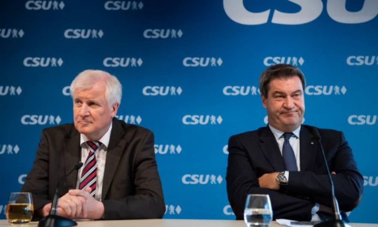 Κρίσιμες εκλογές σήμερα στη Βαυαρία