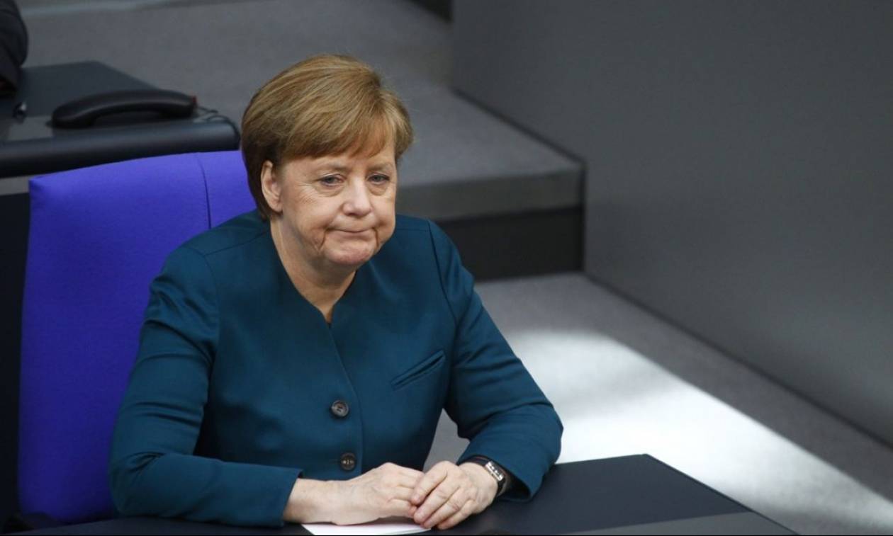 «Πανωλεθρία» Μέρκελ στη Βαυαρία: Το εκλογικό αποτέλεσμα πυροδοτεί ραγδαίες εξελίξεις