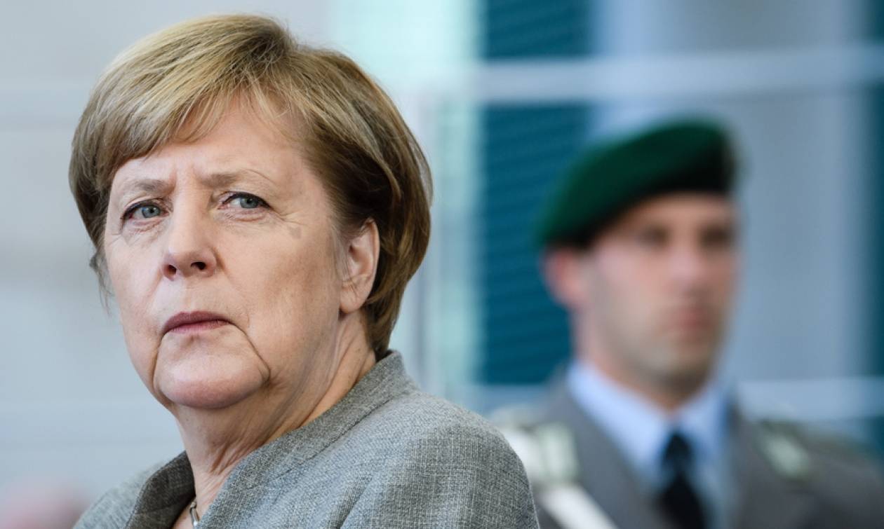Γερμανικός Τύπος: Η ήττα του CSU στη Βαυαρία μπορεί να σημάνει «το τέλος της Μέρκελ»