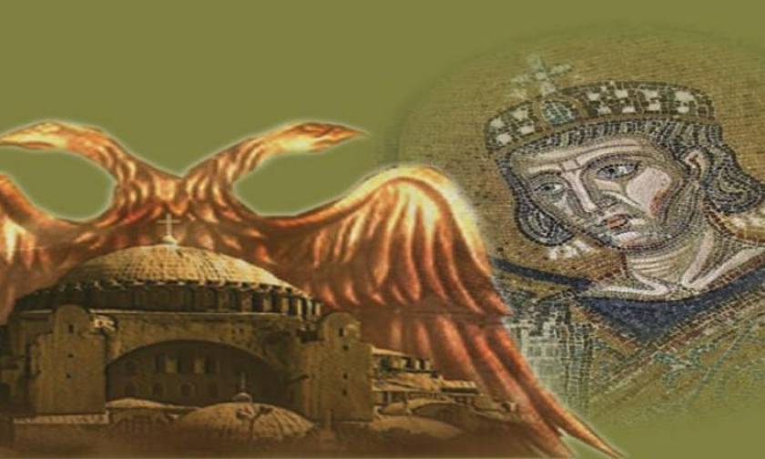 Η φοβερή Προφητεία στον Τάφο του Μεγ. Κωνσταντίνου: Τι προβλέπει για Τουρκία και Κωνσταντινούπολη