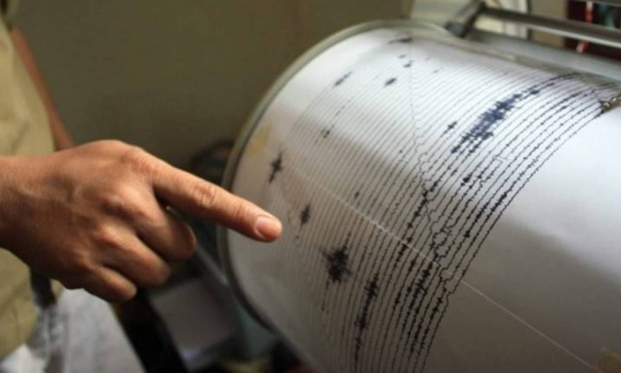 Σεισμός Χαλκιδική: Τι λένε στο Newsbomb.gr οι επιστήμονες για την εξέλιξη του φαινομένου