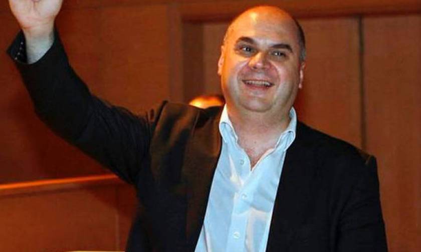 Son of Greek migrants Christos Doulkeridis set to become mayor of Ixelles in Brussels