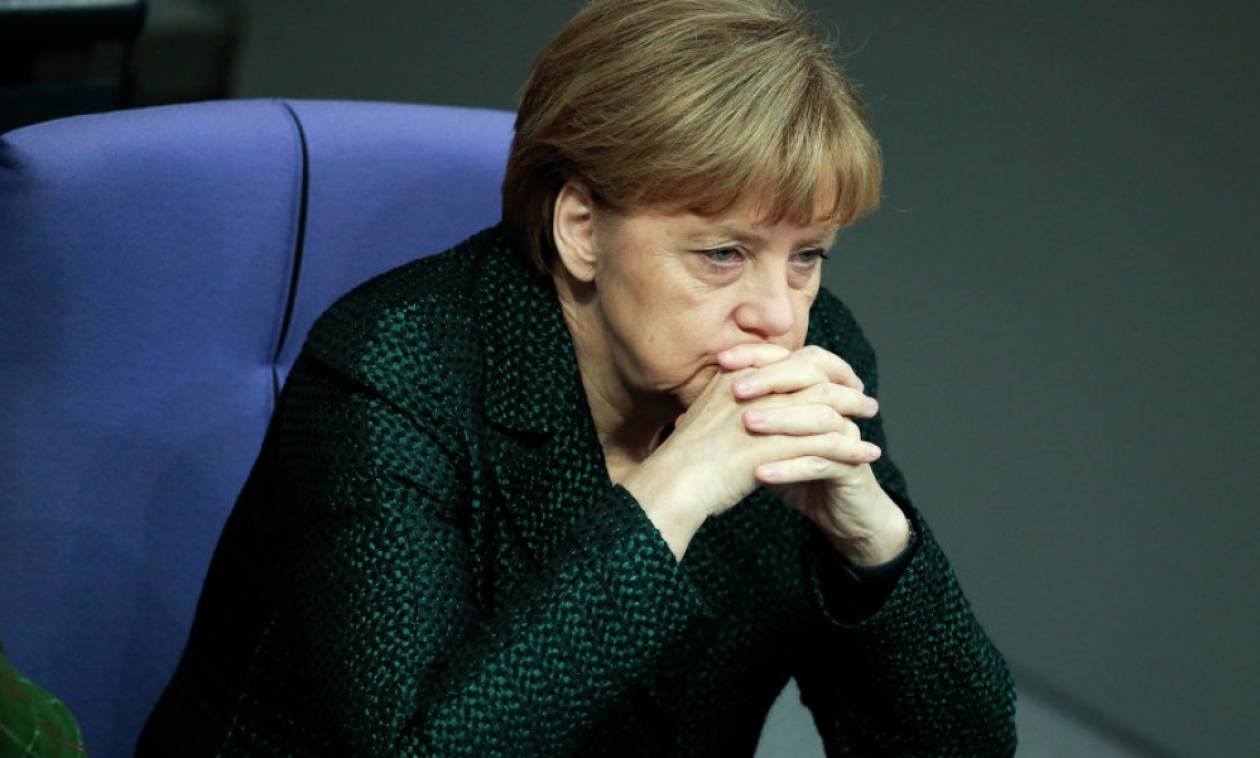 Economist: Αυτός είναι το μυστικό πίσω από την πανωλεθρία της Μέρκελ στις εκλογές της Βαυαρίας