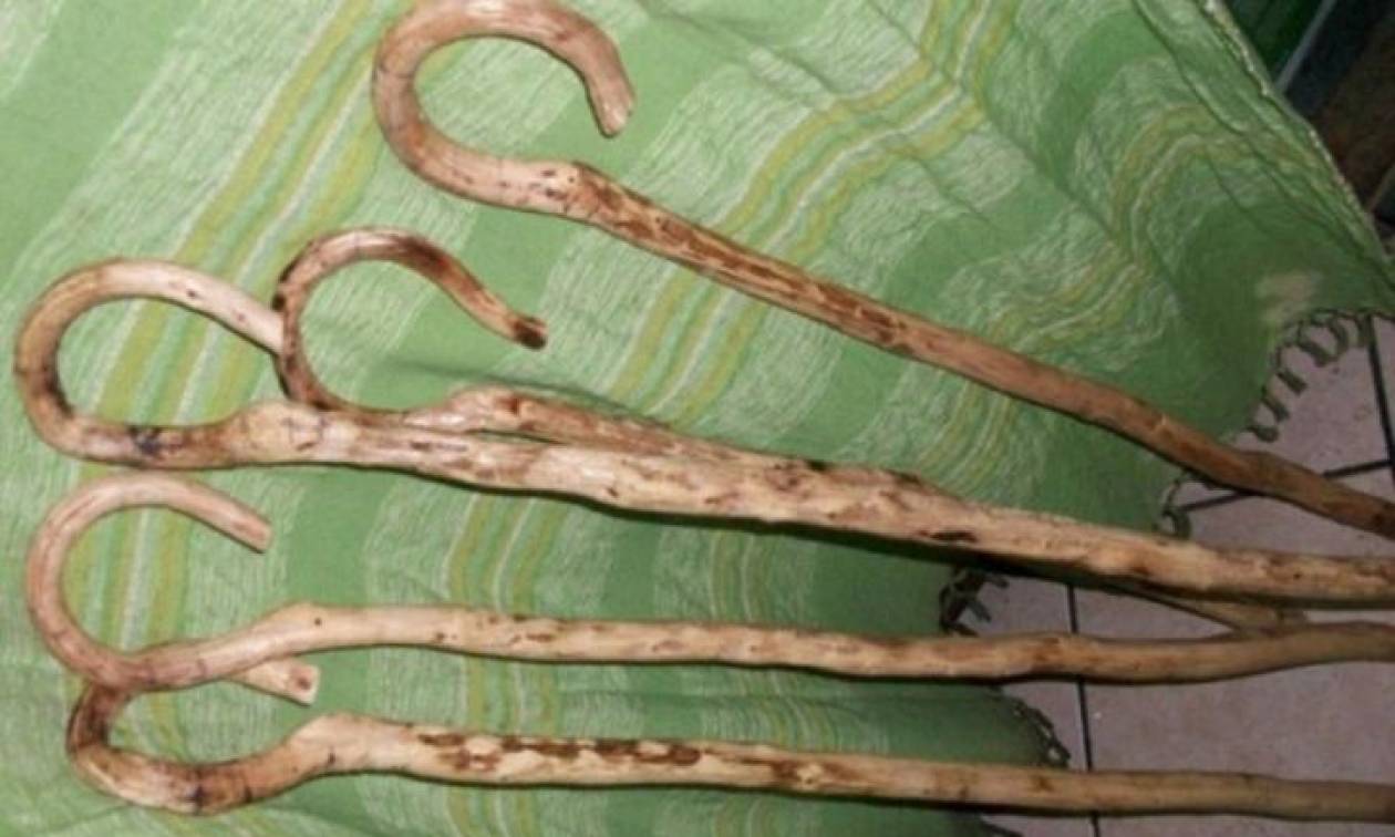 Ηράκλειο: Αναβιώνει η υπόθεση του άγριου ξυλοδαρμού με τις μαγκούρες