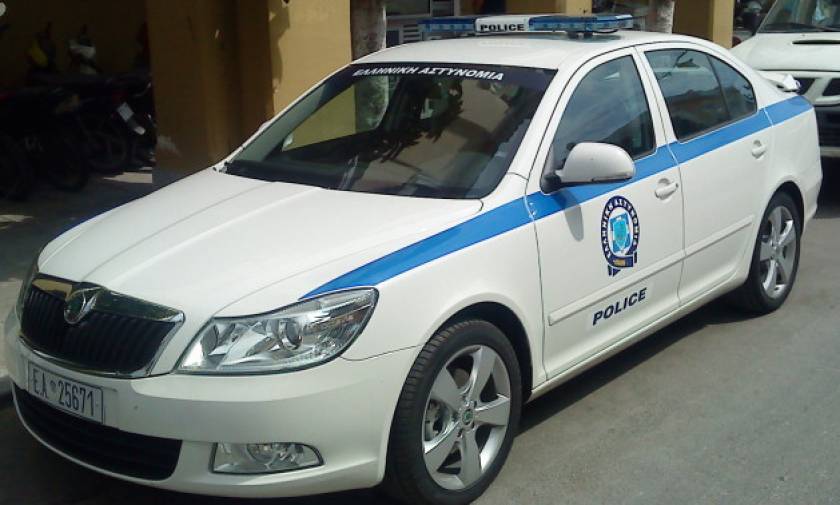 Psychiatrist arrested in Kolonaki for drug possession, distribution and lack of practicing license