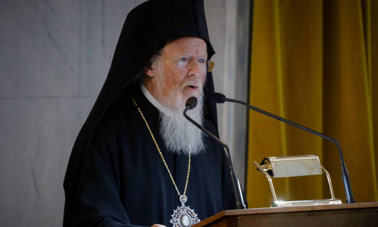 Αμερικανική στήριξη στο Οικουμενικό Πατριαρχείο για το αυτοκέφαλο της Ουκρανικής Εκκλησίας