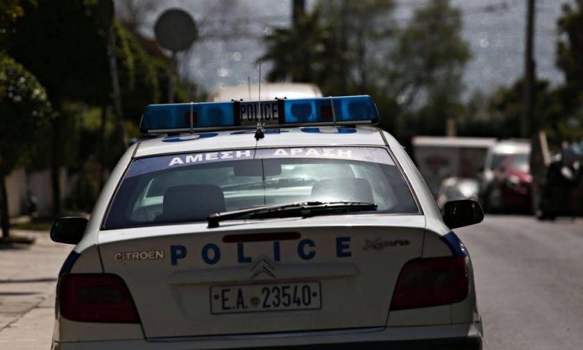 Ασύλληπτη τραγωδία στην Κρήτη: Βρήκε νεκρό τον γιο του