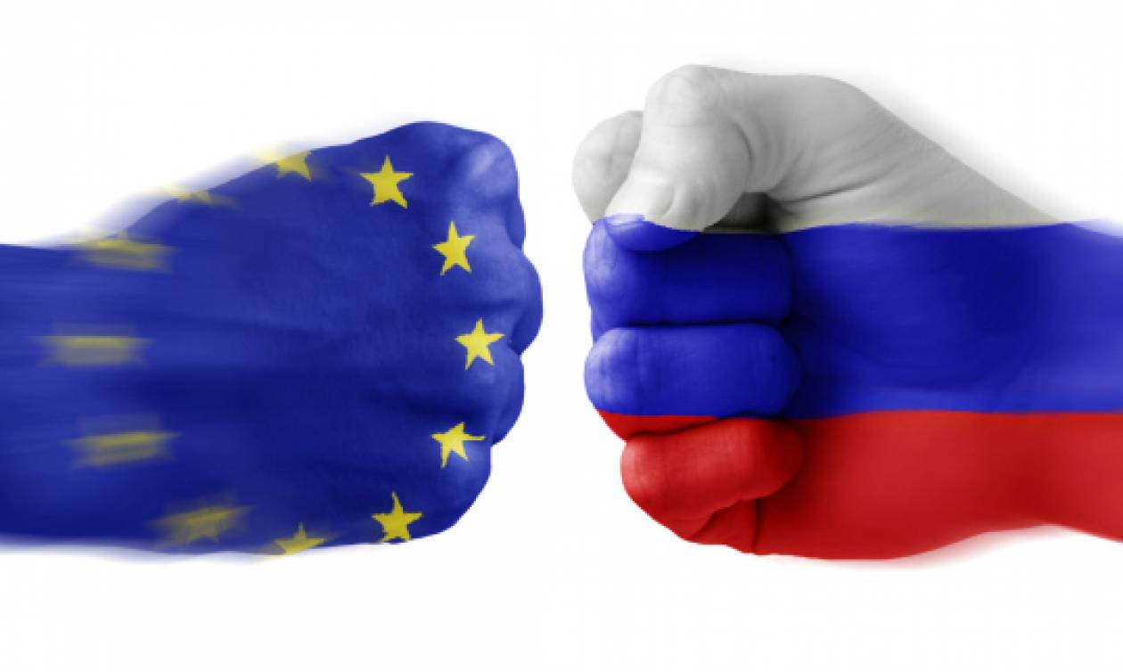 Ρωσικό τελεσίγραφο: Αν μας επιβάλλετε νέες κυρώσεις πάμε σε οικονομικό πόλεμο