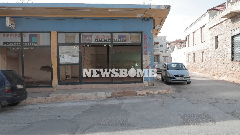 Οδοιπορικό του Newsbomb.gr στη Μάνδρα Αττικής: Οι κάτοικοι τρέμουν μια νέα πλημμύρα (pics+vids)