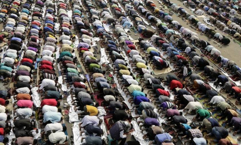 Οι μουσουλμάνοι σε χωριό της Τουρκίας προσεύχονταν... λάθος για 37 χρόνια