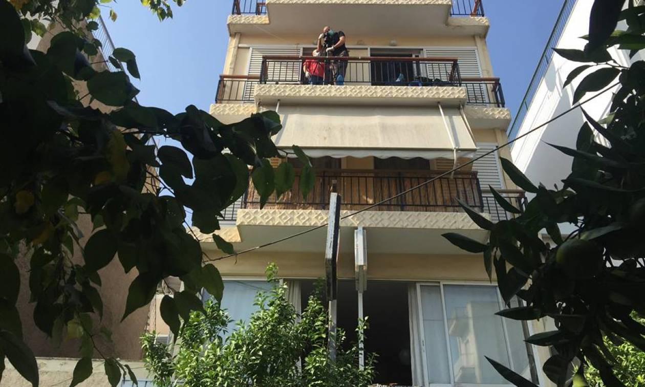 Νίκαια: Αυτό είναι το σπίτι που κρατούσαν οι Πακιστανοί τον αστυνομικό (pics)