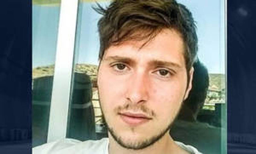 Δικηγόρος 23χρονου φαντάρου στο Newsbomb.gr: Καταιγιστικές εξελίξεις στην εξαφάνιση του Τάκη