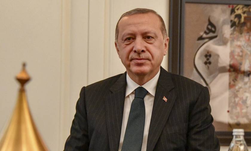 Τετραμερής για τη Συρία Ερντογάν, Πούτιν, Μέρκελ και Μακρόν στην Κωνσταντινούπολη